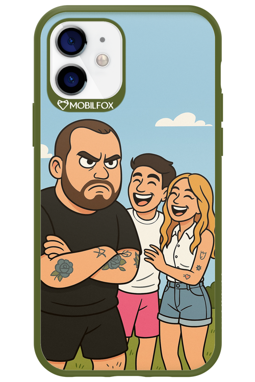 Solo Love - Apple iPhone 12