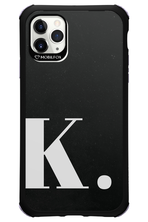 K (Off Space) 2.0 - Apple iPhone 11 Pro Max