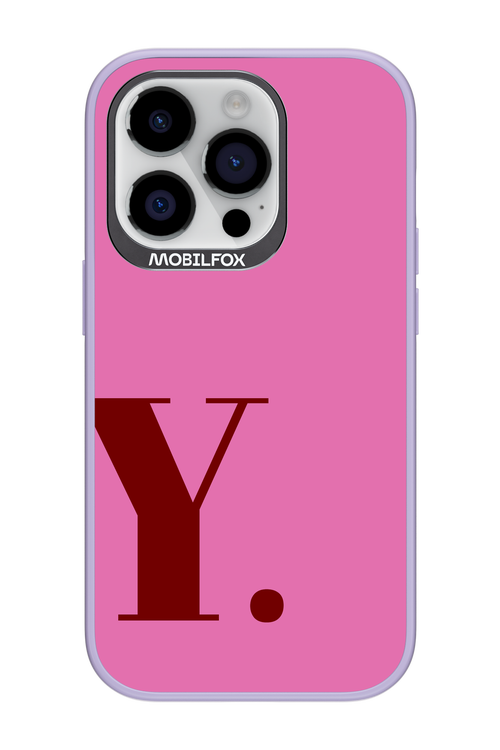 Y (Sorbet) 2.0 - Apple iPhone 14 Pro