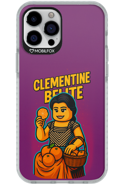 Clementine Belite Lego 2.0 - Apple iPhone 12 Pro Max
