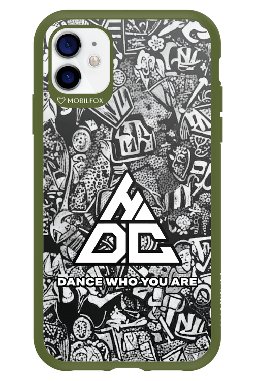 HDC 7 2.0 - Apple iPhone 11