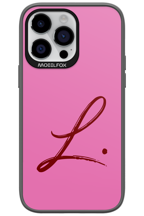 (Sorbet) L 2.0 - Apple iPhone 14 Pro Max