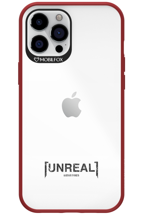 Minilogo 2.0 - Apple iPhone 12 Pro Max