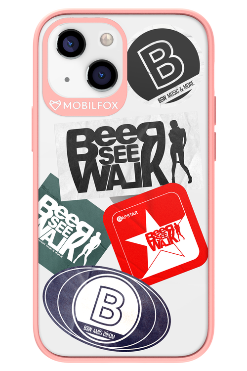 Beerseewalk I 2.0 - Apple iPhone 13 Mini