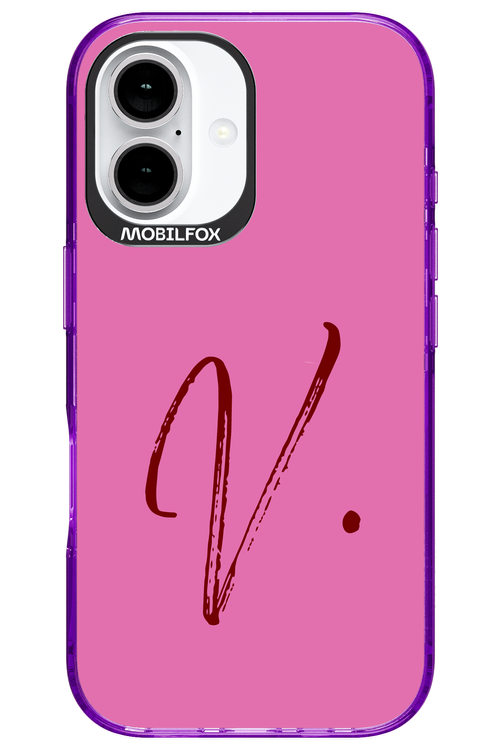 (Sorbet) V 2.0 - Apple iPhone 16