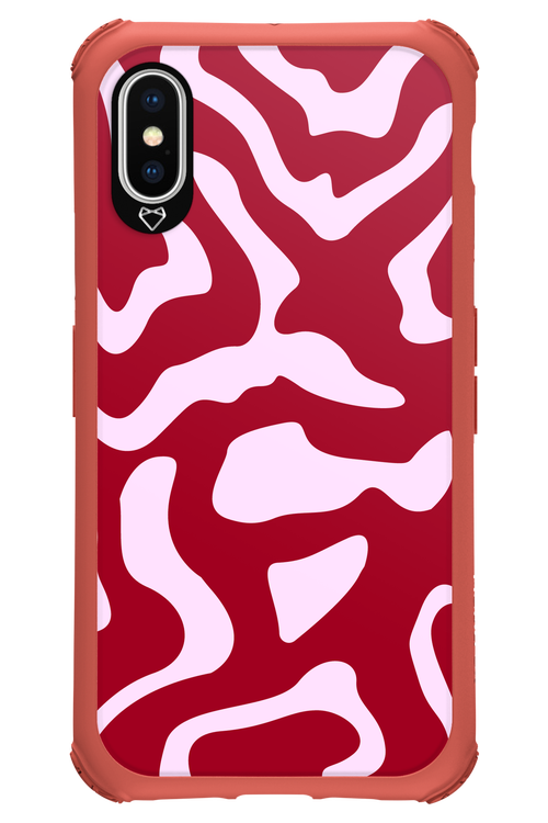 Strawberry Shake 2.0 - Apple iPhone X