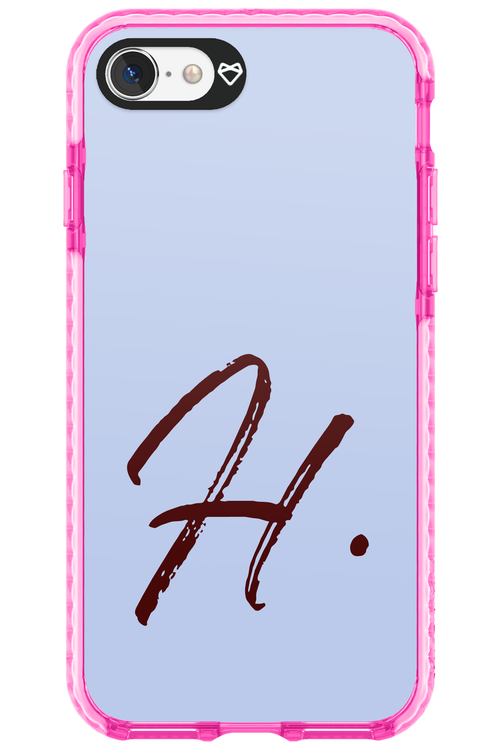 (Jellyfish Presso) H 2.0 - Apple iPhone 7