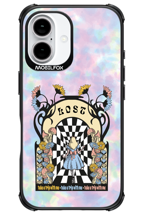 L0ST 2.0 - Apple iPhone 16