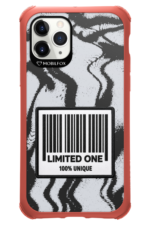 Limited One 2.0 - Apple iPhone 11 Pro