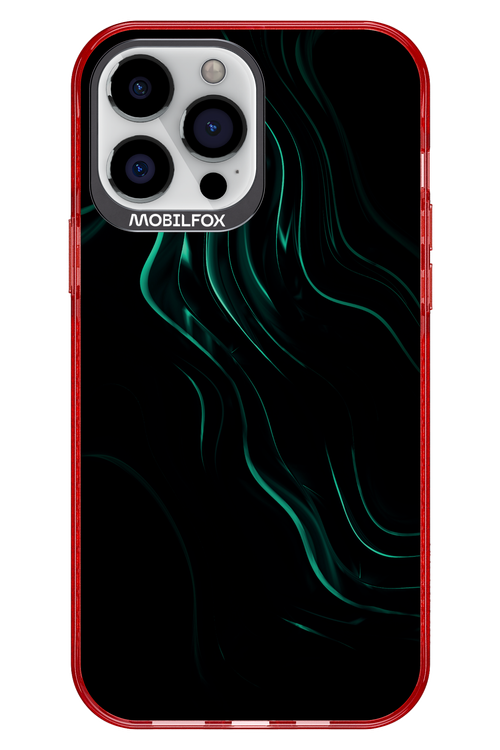 Northern Lights 2.0 - Apple iPhone 13 Pro Max
