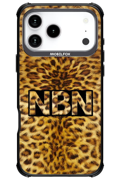 Cheetahh 2.0 - Apple iPhone 17 Pro Max