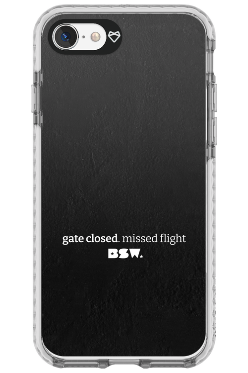 BSW FourSeasons 5 2.0 - Apple iPhone SE 2022