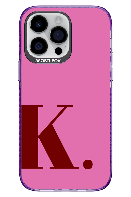 K (Sorbet) 2.0 - Apple iPhone 14 Pro Max