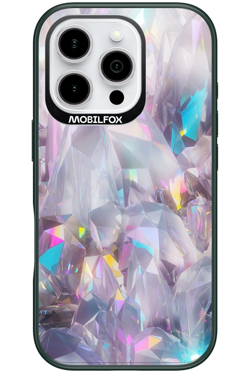 Prism Core - Apple iPhone 16 Pro
