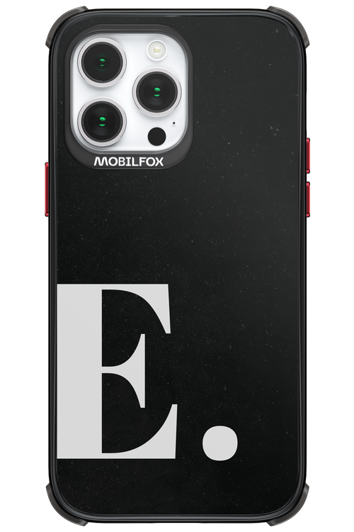 E (Off Space) 2.0 - Apple iPhone 14 Pro Max