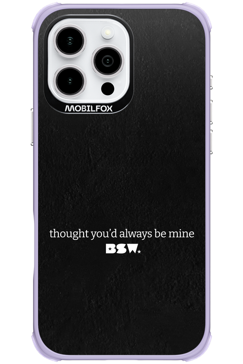 BSW FourSeasons 6 2.0 - Apple iPhone 16 Pro Max