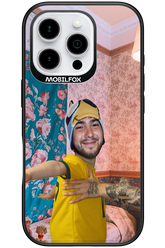 Balkan Style - Apple iPhone 16 Pro