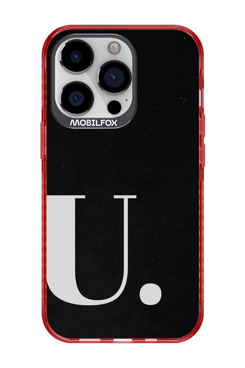 U (Off Space) 2.0 - Apple iPhone 13 Pro