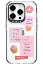 Sweet Babe - Apple iPhone 15 Pro