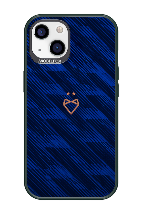 Franta 2.0 x Mobilfox 2.0 - Apple iPhone 13