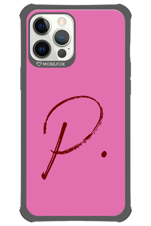 (Sorbet) P 2.0 - Apple iPhone 12 Pro Max