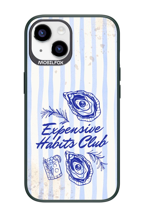Expensive Habits Club 2.0 - Apple iPhone 14