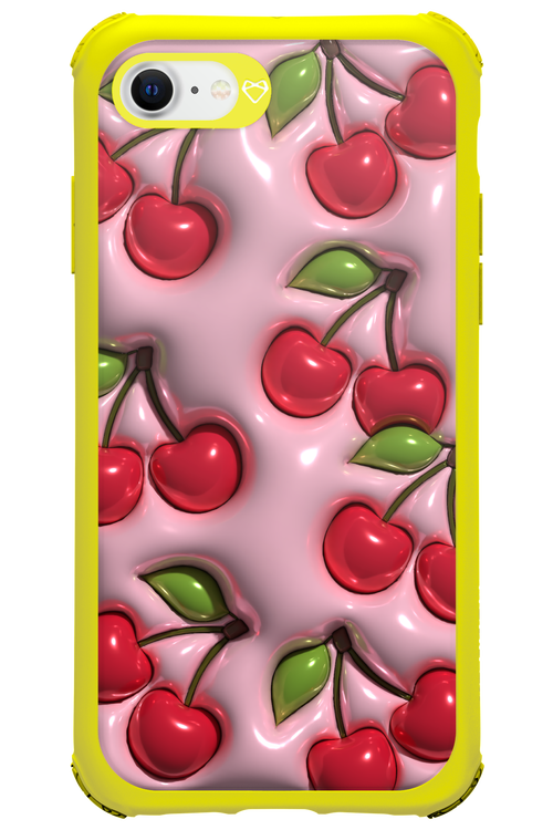 Cherry Bomb 2.0 - Apple iPhone SE 2020
