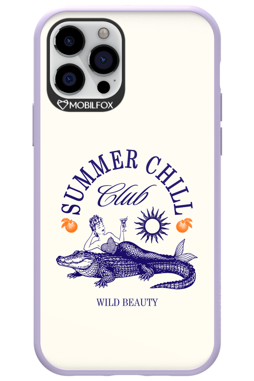 ChillMaid 2.0 - Apple iPhone 12 Pro
