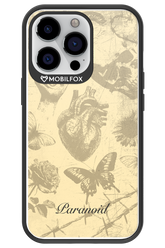 Paranoid (Sand) - Apple iPhone 13 Pro