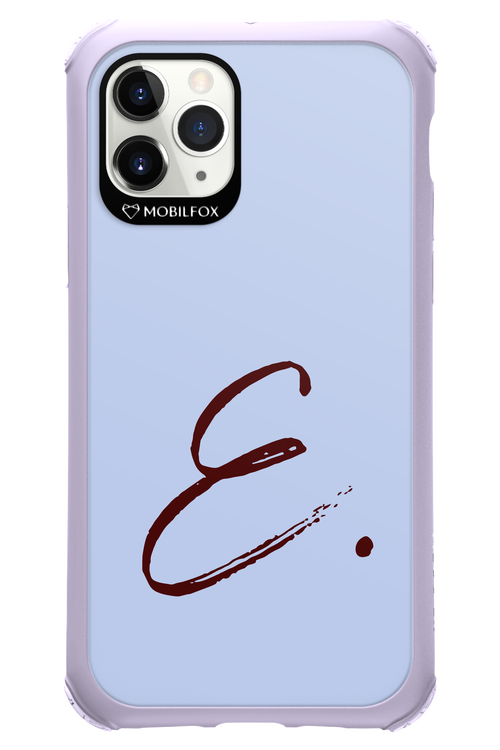 (Jellyfish Presso) E 2.0 - Apple iPhone 11 Pro