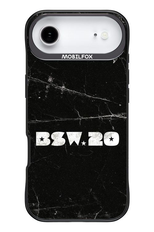 BSW 20 (2) 2.0 - Apple iPhone 17 Air
