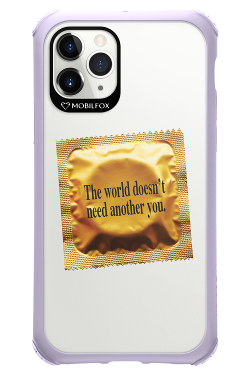 Another you 2.0 - Apple iPhone 11 Pro