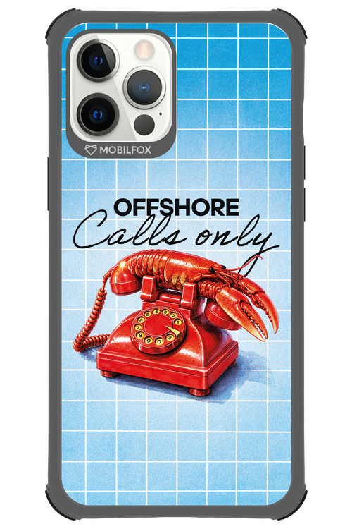 Offshore 2.0 - Apple iPhone 12 Pro Max