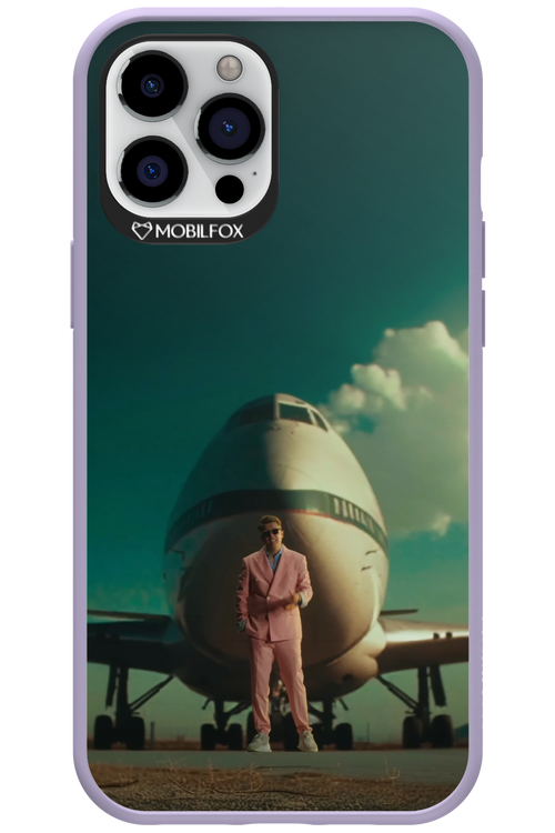 Zbor - Apple iPhone 12 Pro Max