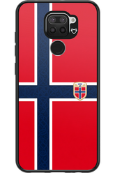 Norway 2.0 - Xiaomi Redmi Note 9