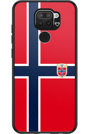Norway 2.0 - Xiaomi Redmi Note 9