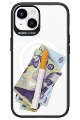 Cigarette 100 Lei - Apple iPhone 14