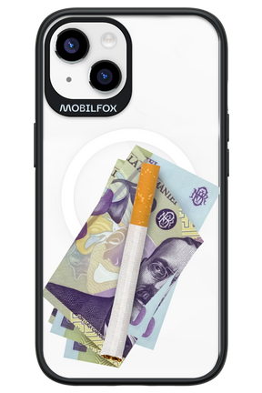 Cigarette 100 Lei - Apple iPhone 14