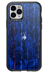 Franta 2.0 - Apple iPhone 11 Pro