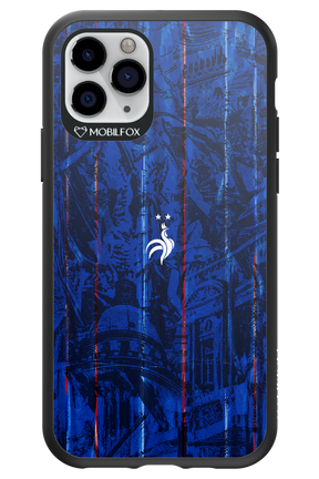 Franta 2.0 - Apple iPhone 11 Pro