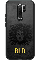 BLD MEDUSA - Xiaomi Redmi 9