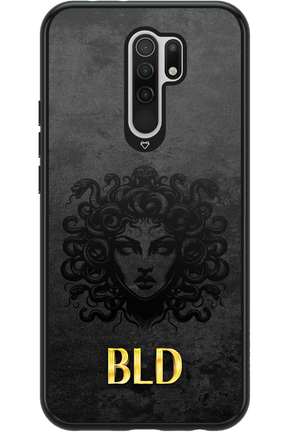 BLD MEDUSA - Xiaomi Redmi 9
