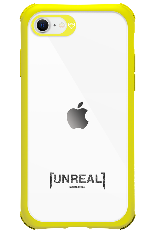 Minilogo 2.0 - Apple iPhone SE 2022