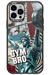 GYM BRO - Apple iPhone 12 Pro