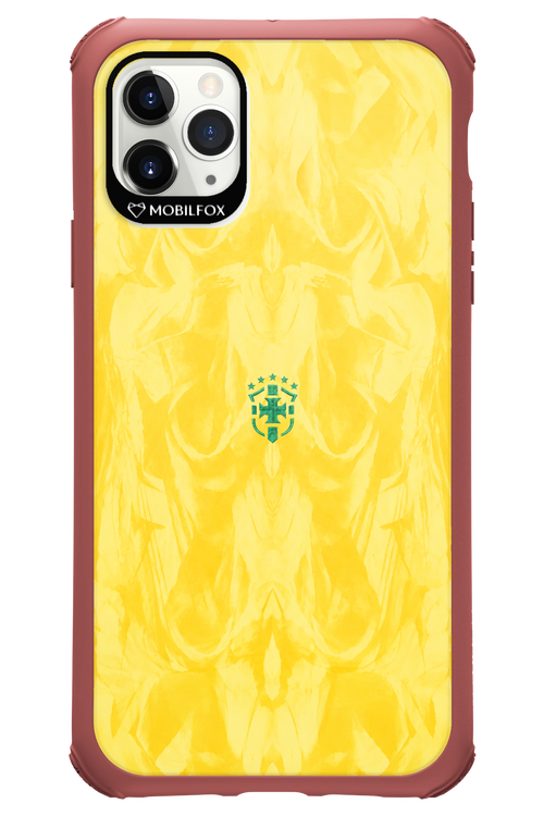 Brasil 2.0 - Apple iPhone 11 Pro Max