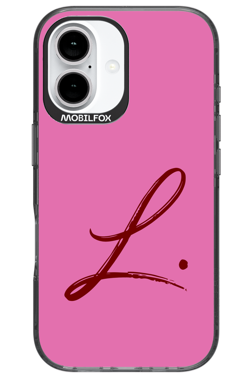 (Sorbet) L 2.0 - Apple iPhone 16