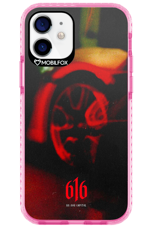 616 2.0 - Apple iPhone 12