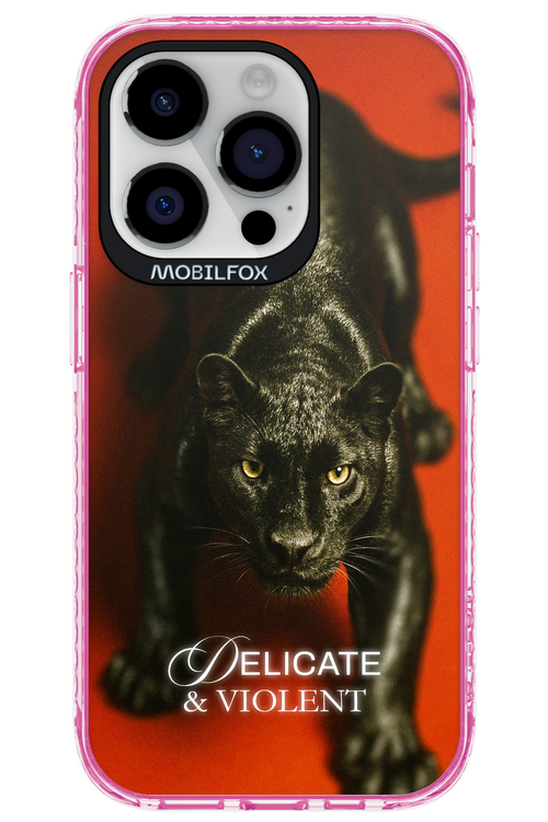 DeliCat 2.0 - Apple iPhone 14 Pro