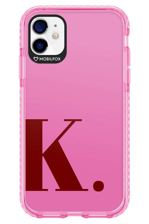 K (Sorbet) 2.0 - Apple iPhone 11