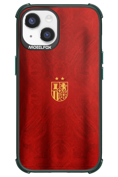 Spain II 2.0 - Apple iPhone 14